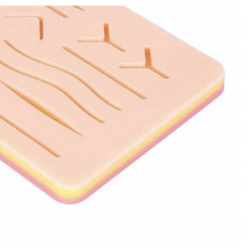 MIẾNG ĐỆM TẬP KHÂU VẾT THƯƠNG