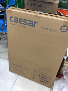 Gương Caesar cao cấp