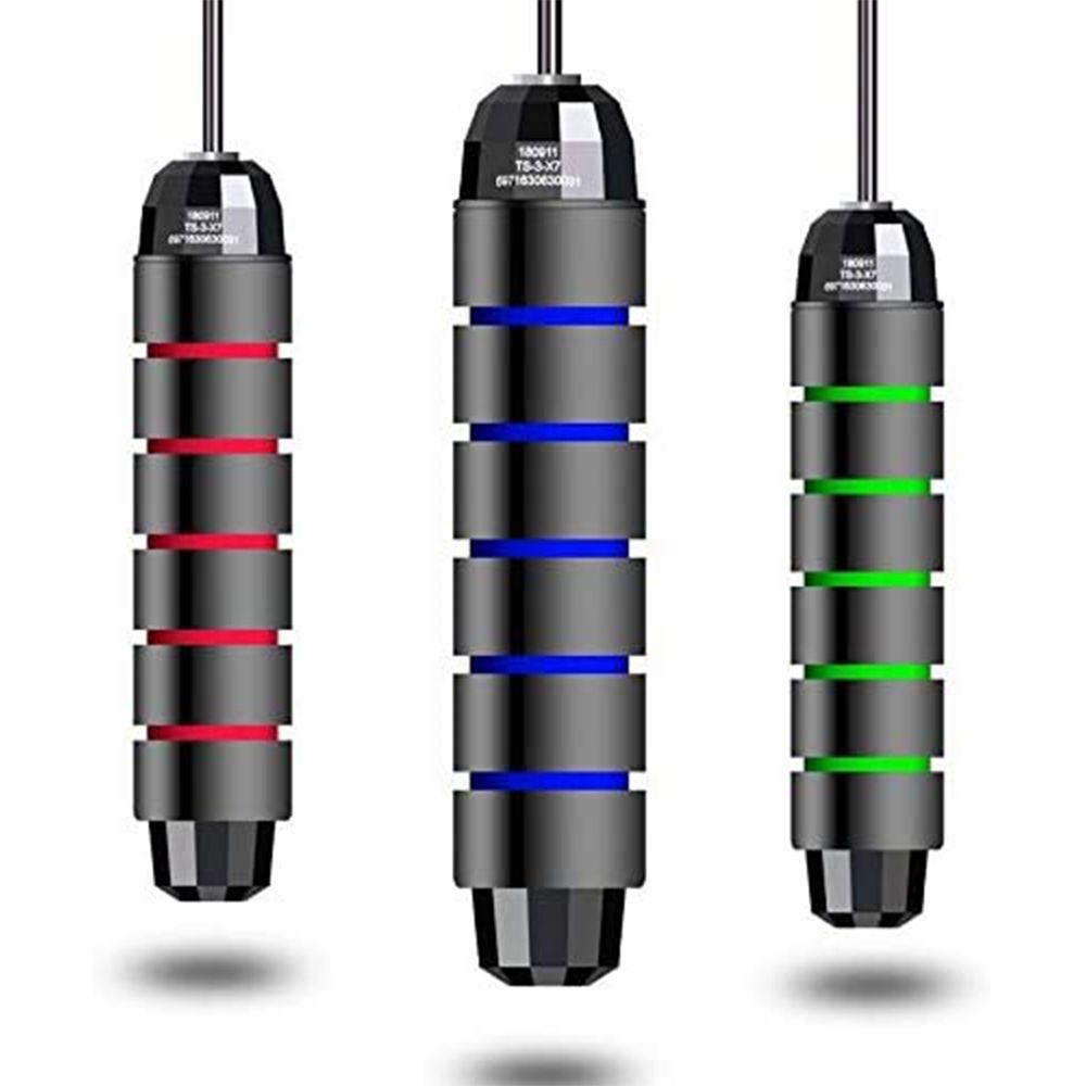 Danilo Dây Nhảy Tốc Độ Cao Bằng PVC Chống Trượt Tùy Chỉnh Tiện Dụng