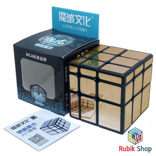 ▪ Rubik Moyu Meilong Mirror -Rubik Gương