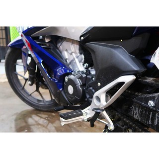 Cần số 2 chiều cho Honda Winner X