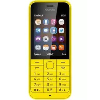 ĐIỆN THOẠI NOKIA 220- 2 SIM CHÍNH HÃNG BH 6TH