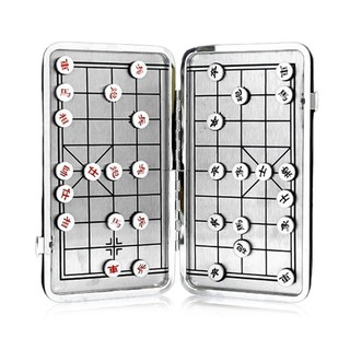 Bộ cờ tướng nam châm du lịch mini