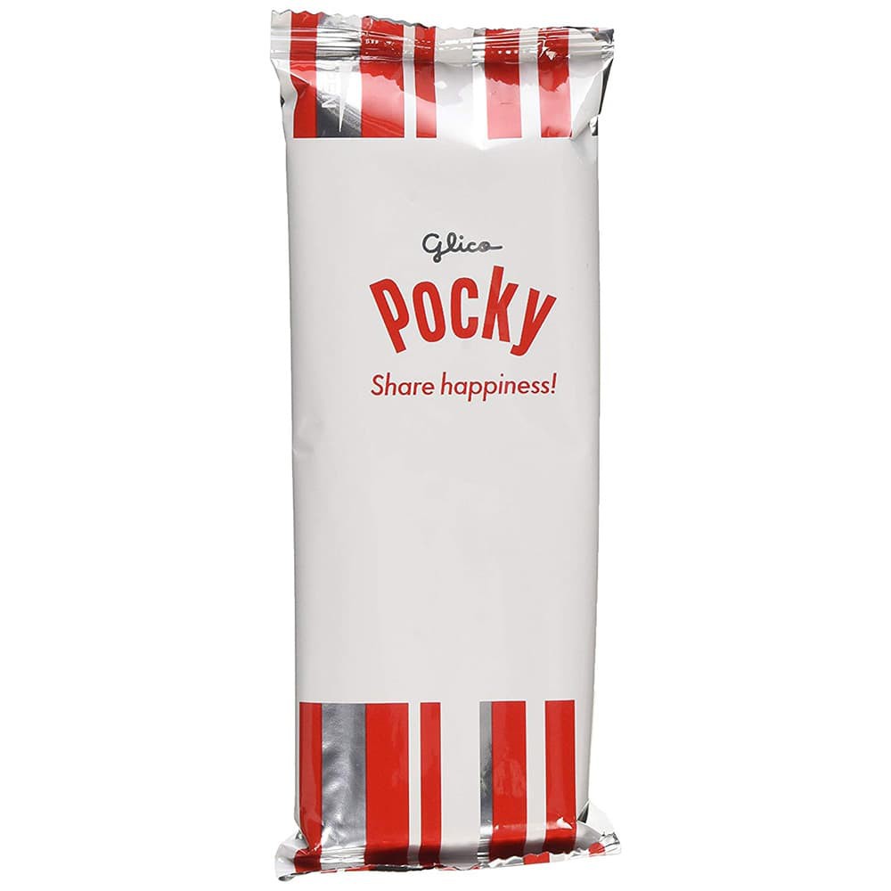 Bánh que Socola POCKY - Socola Mỹ