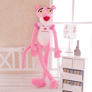Báo hồng pink panther