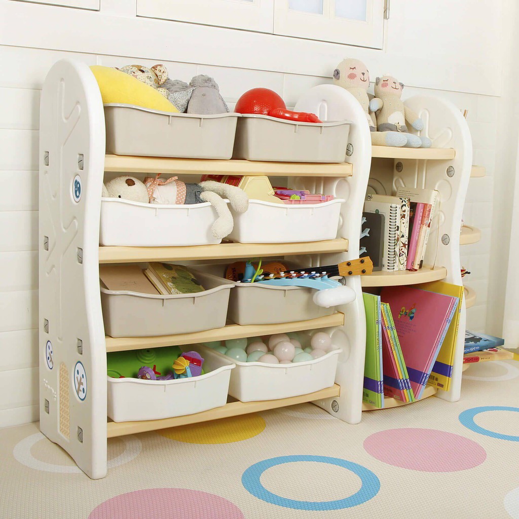 Konig Kids - Kệ 1150*910*360