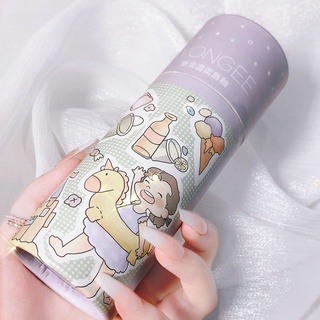 SET 5 CÂY SON VONGEE CÔ GÁI CUTE