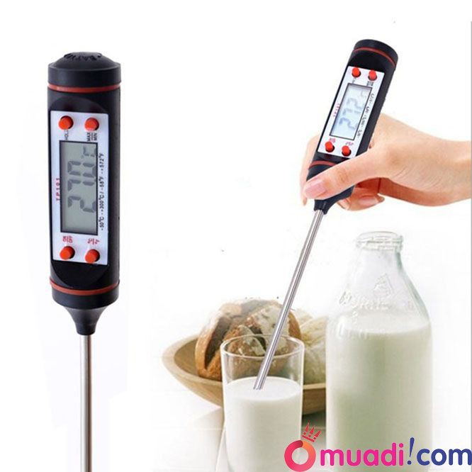 Nhiệt kế đo chất lỏng