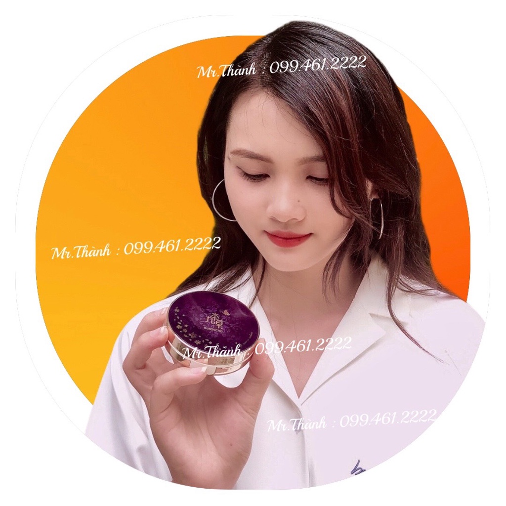 Phấn Nước UGB, GUBONCHO Jelly Cover CC Cushion | BigBuy360 - bigbuy360.vn
