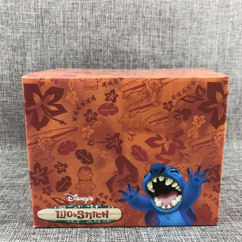 Móc Khóa Hình Stitch Ngộ Nghĩnh