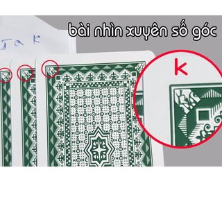 Bài lỗi số