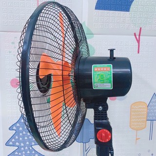 Quạt cây lửng SKYFAN Cực mát. (BH 12 Tháng)