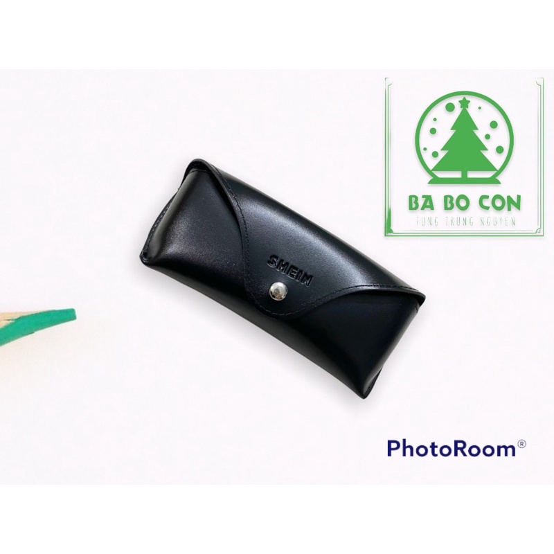 Kính râm mát Shein sang sịn mịn ạ, Có Mail mua hàng tại web của hãng.