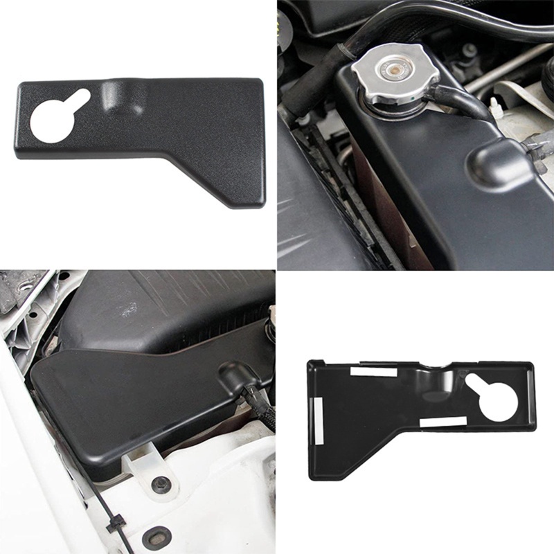 Nắp Đậy Bình Nhiên Liệu Làm Mát Động Cơ Xe Hơi Chrysler300 / 300c2011-2021