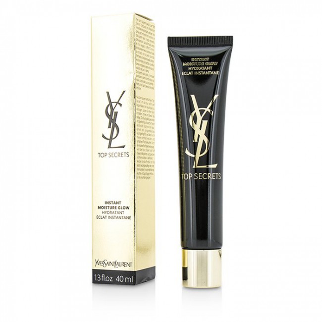 YSL - Kem Lót YSL Top Secrets Instant Moisture Glow 40ml