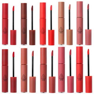 Son 3ce Velvet lip tint