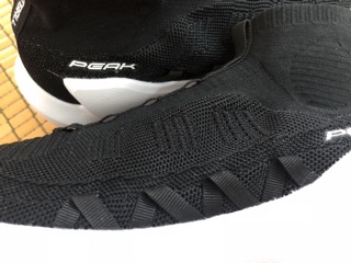 GIÀY PEAK CASUAL