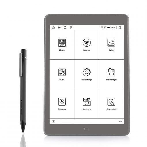 Máy đọc sách Meebook P78 Pro