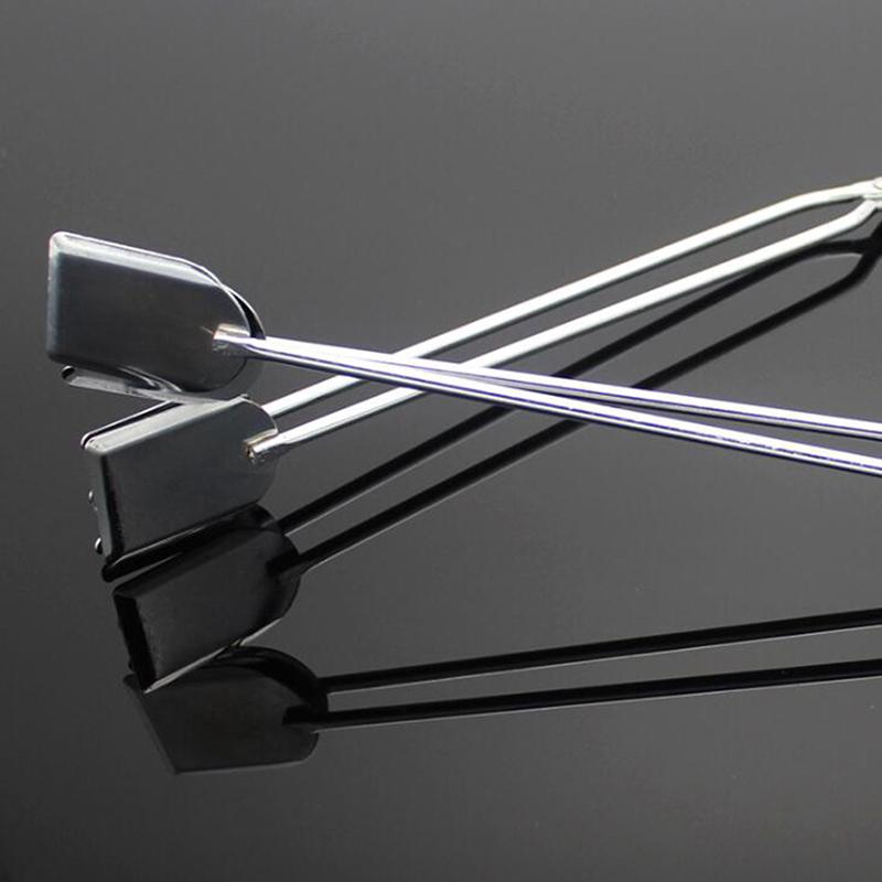 Kẹp Inox Gắp Thức Ăn