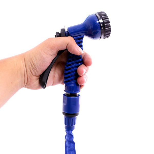 Vòi xịt nước giãn nở thông minh Magic Hose 30m