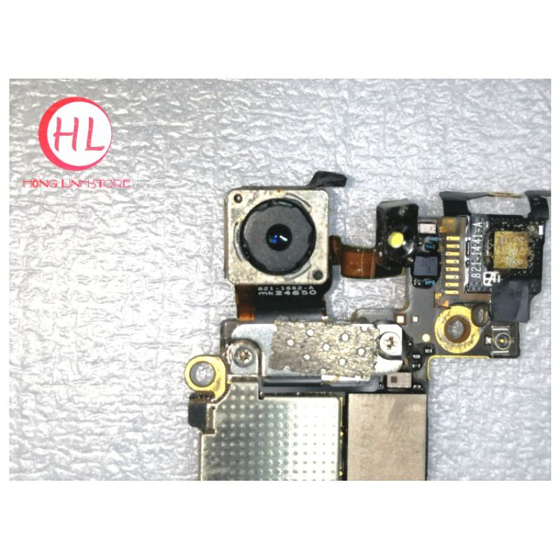 CAMERA IPHONE 5 | BigBuy360 - bigbuy360.vn