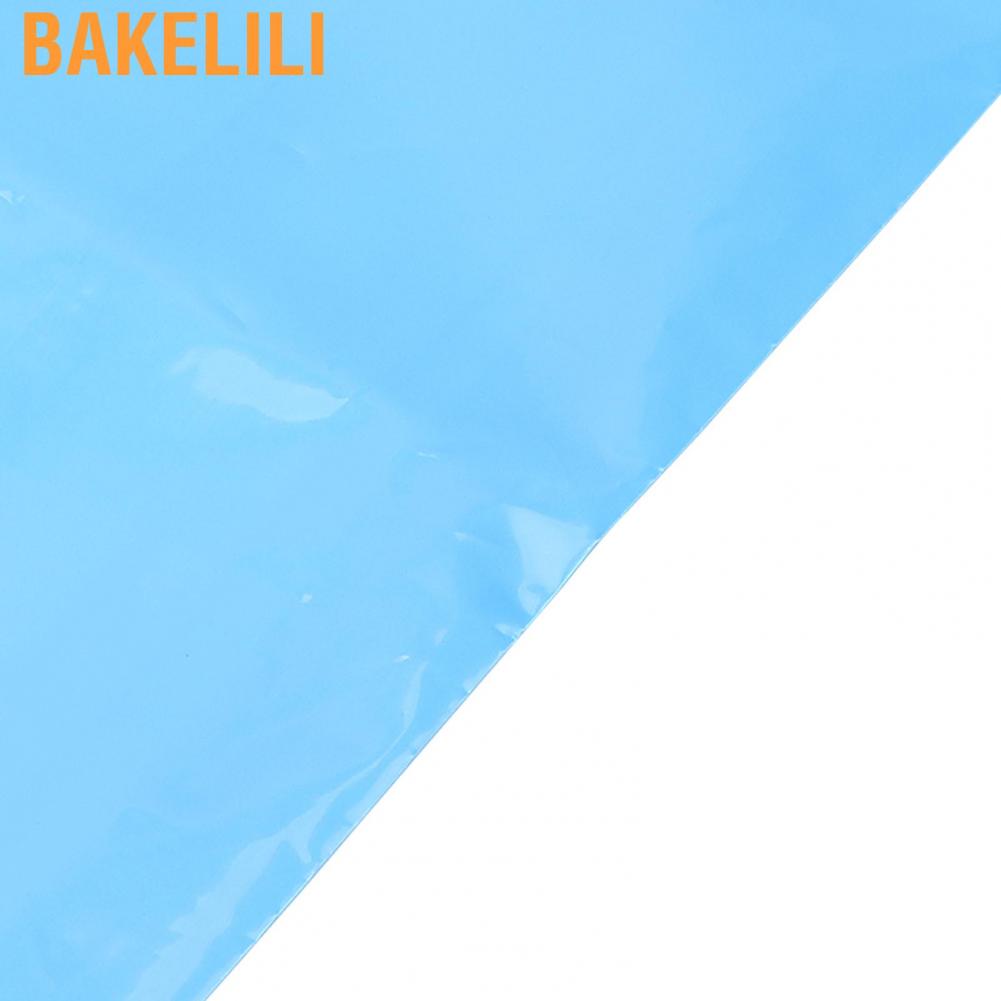 Bakelili 5pcs Travel Car Emergency Pee Bag Men Women Elderly Soft Outdoor Disposable Urine