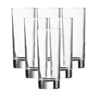 Ly thuỷ tinh cao Luminarc Islande D6237 310ml