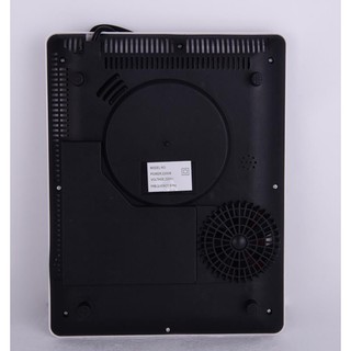 Bếp từ đơn, bếp từ đơn Megahouse MFIC01