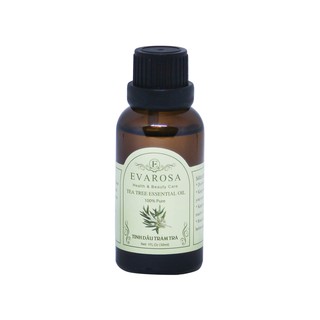 Tinh dầu Tràm Trà EVAROSA chai 30ml