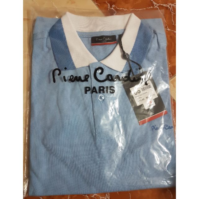 Set 3 áo polo pierre cardin