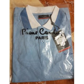 Set 3 áo polo pierre cardin