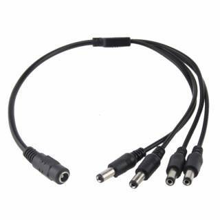 Dây chia nguồn dc 1-4