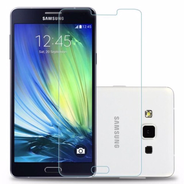 Kính cường lực sam sung A510, A5(2016)