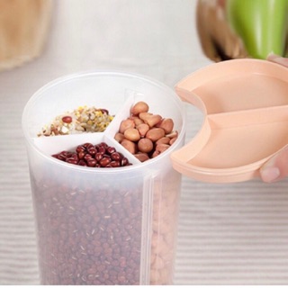 Hộp nhựa đựng thực phẩm