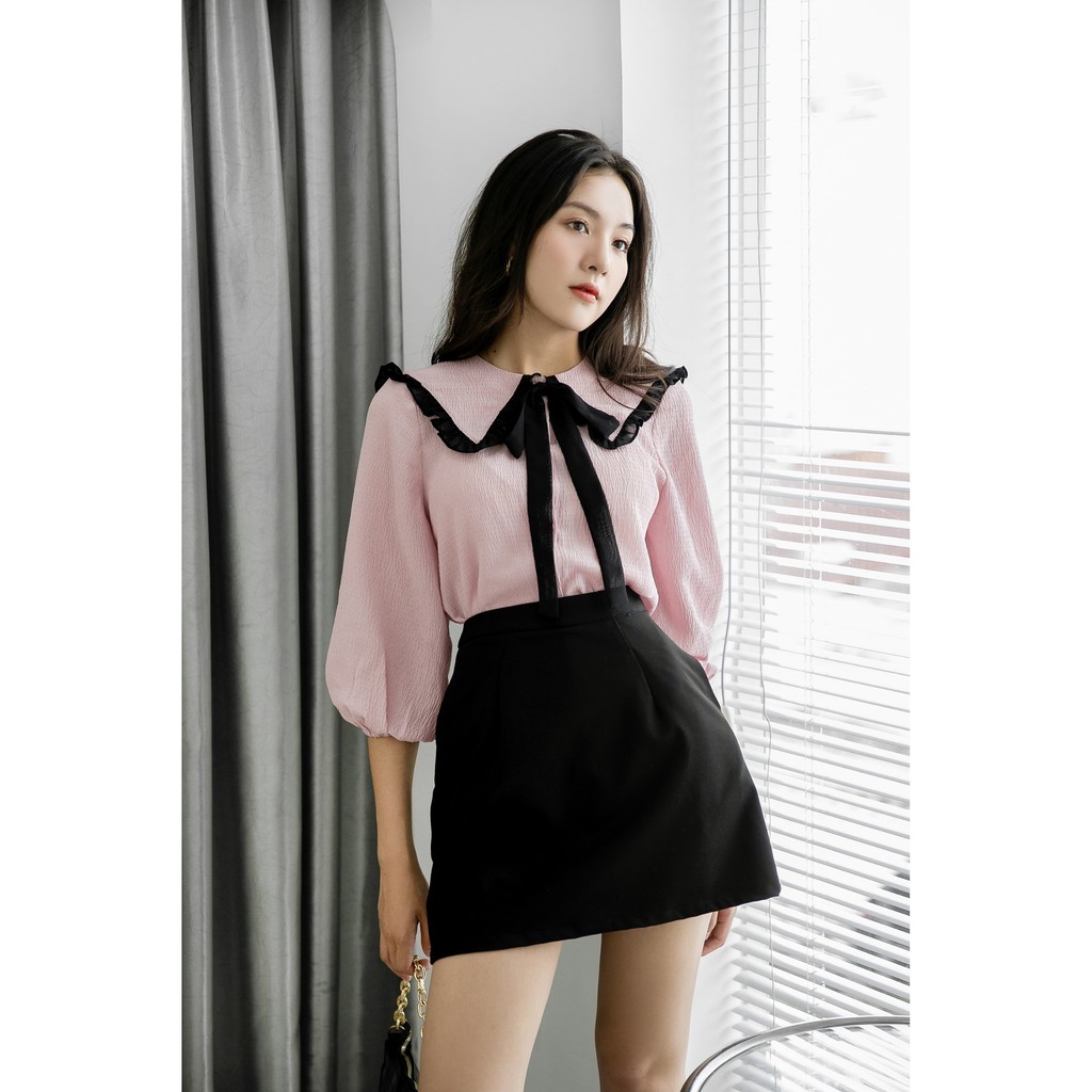 Chân váy Oversized A 2 lớp [VAY2] | BigBuy360 - bigbuy360.vn