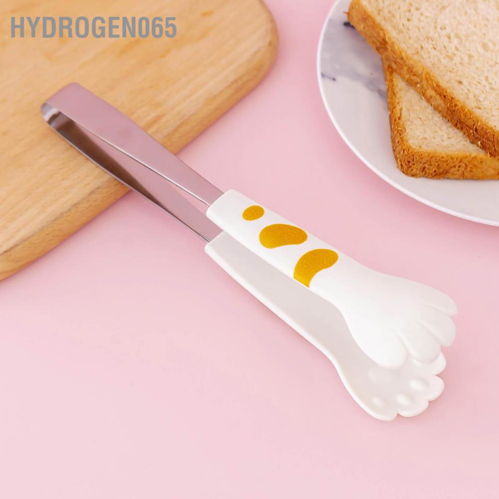 Hydrogen065 Bếp nấu ăn Tông màu móng chân mèo dễ thương