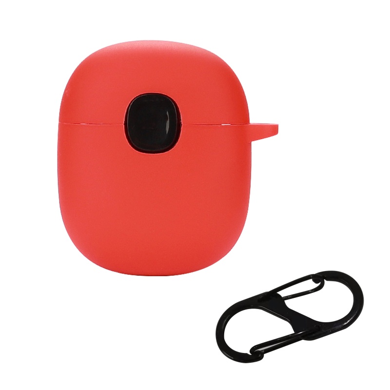 Vỏ Bảo Vệ Hộp Sạc Tai Nghe DOSS T82-G Chống Sốc Chống Trầy Xước Chống Bụi Có Thể Giặt Rửa