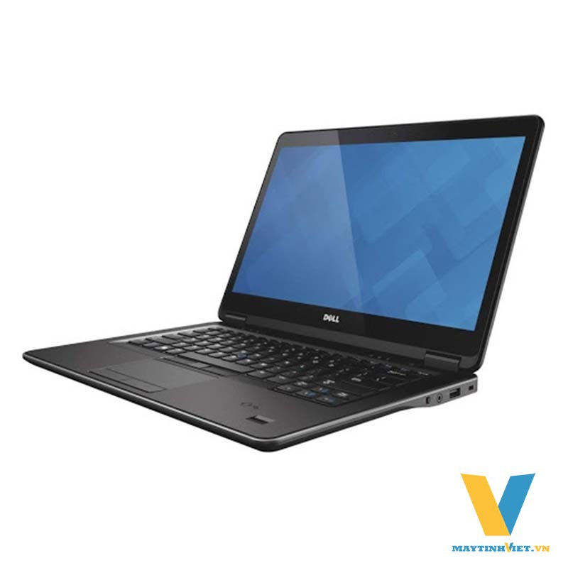Máy tính Dell Latitude E7240 - 12.5 inch Core i5 4200U/ Ram 4GB/ SSD 128GB/ VGA Share/ HD | BigBuy360 - bigbuy360.vn