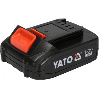 Pin lithium 18v yato yt-82842