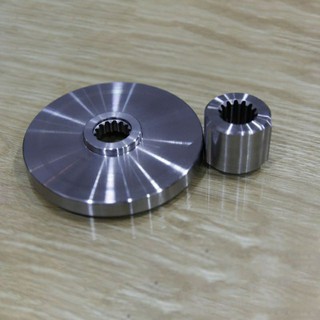 tạ khóa nồi sirius sum racing