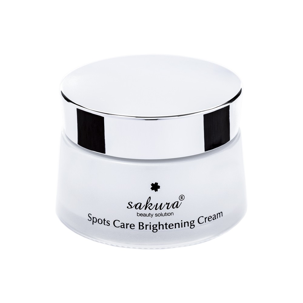 Kem dưỡng trắng da Spot Care Brightening Cream