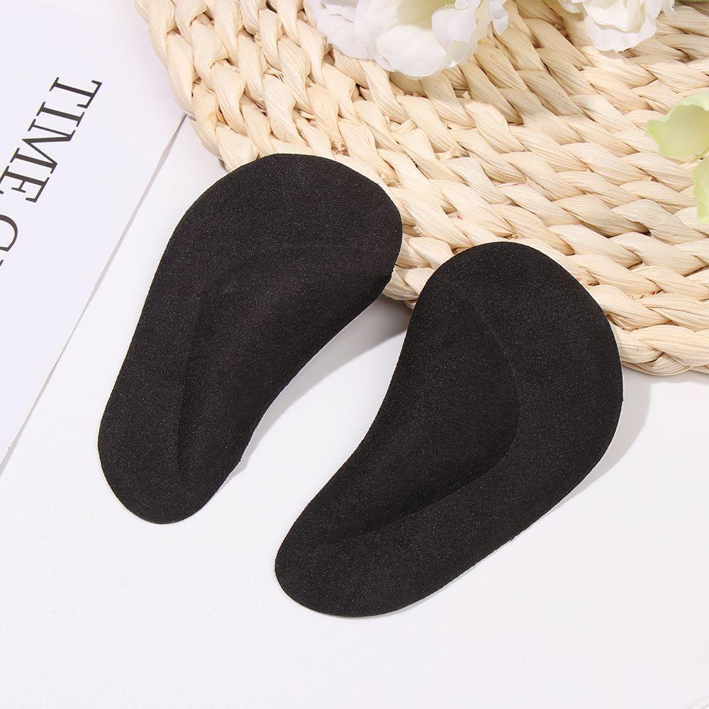 MAYSHOW Cặp Đệm Silicone Dẻo Chỉnh Hình Bàn Chân Phẳng