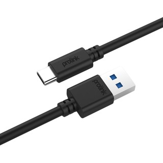 Cáp chuyển đổi Type C sang USB 3.0 Đầu vào: Type C PB485 PROLINK