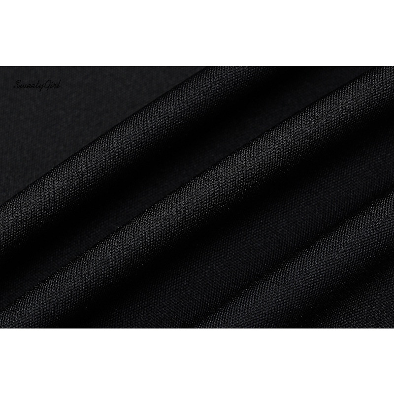 Áo Ống Màu Trơn In Chữ Quyến Rũ Thời Trang 2022 Cho Nữ