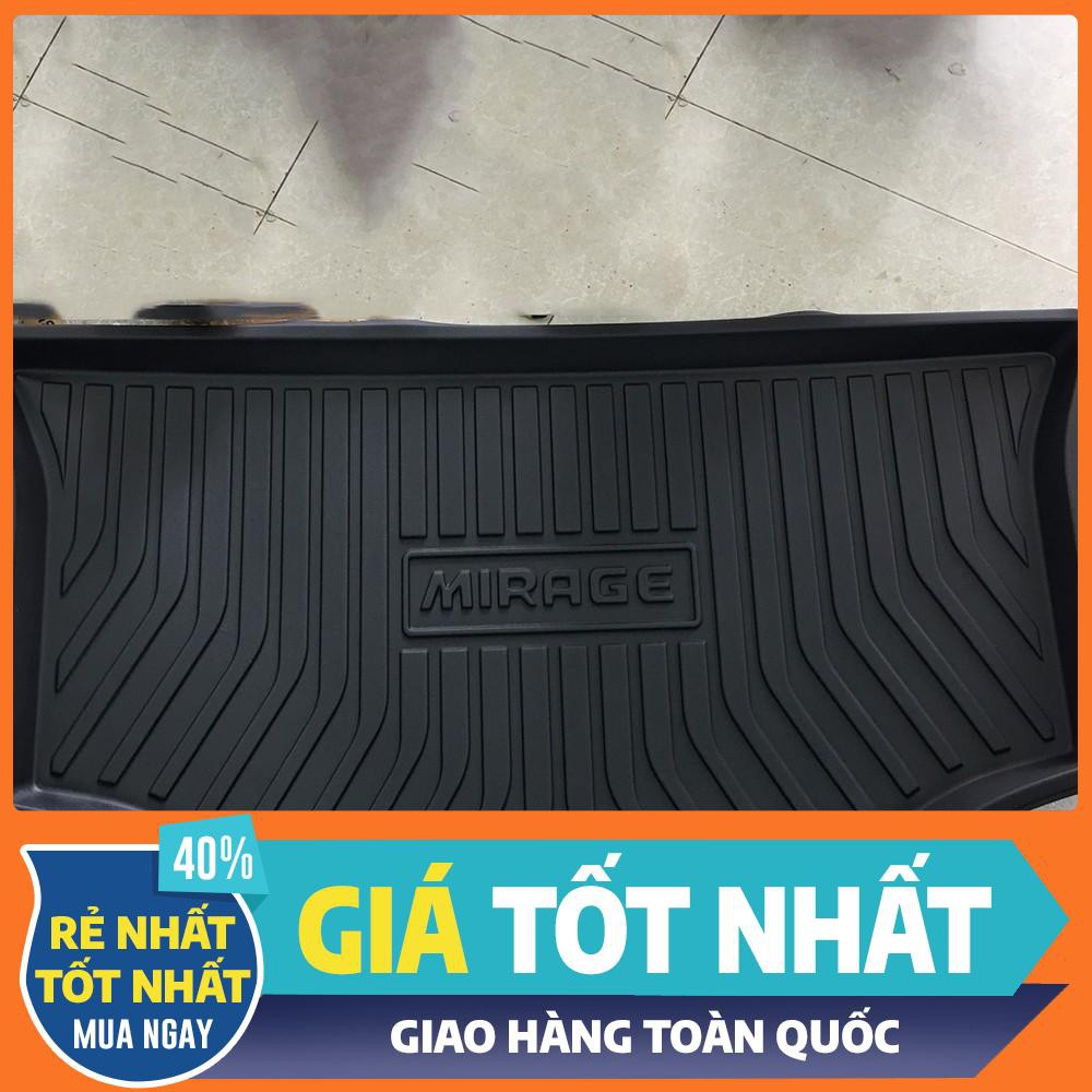 Lót cốp nhựa dẻo MIRAGE