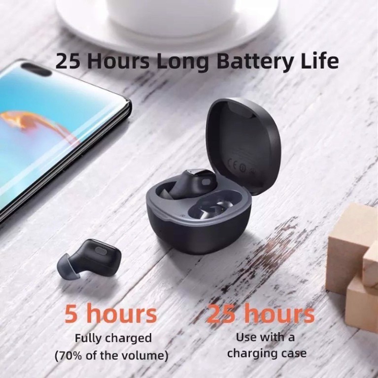Tai nghe bluetooth Baseus Encok WM01 Plus Trọng Phú mobile