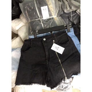 short jean