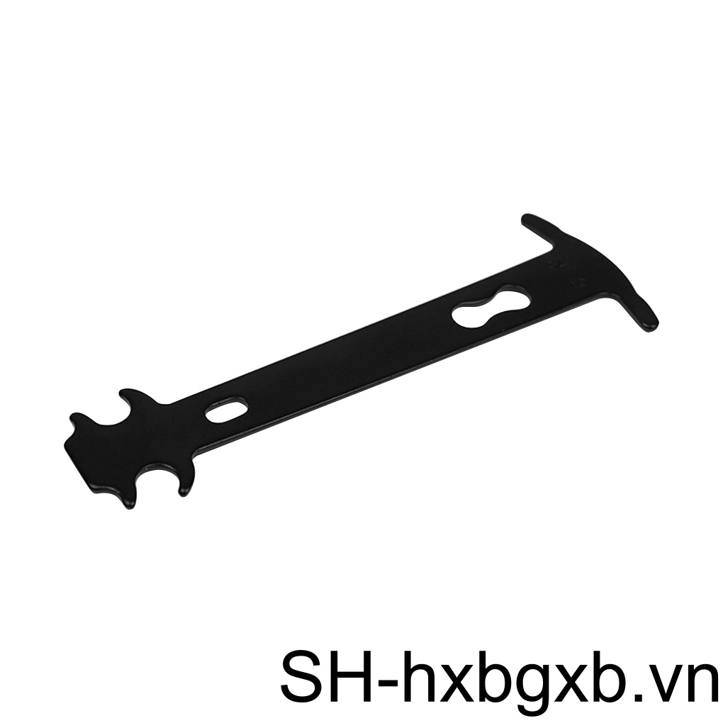 [hxbgxb] Elenxs Dụng Cụ Kiểm Tra Xích Xe Đạp Leo Núi