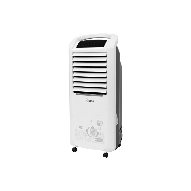 Bánh xe Quạt điều hòa Midea AC200-19WV và AC120-15F