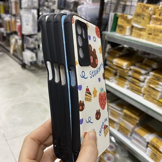 Ốp Oppo A16 dẻo hình kute
